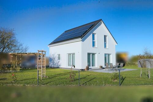 Foto - Modernes EFH bei Röbel (Müritz) – ab 01.07.26 zu vermieten