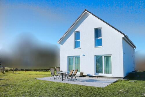 Foto - 5 Zimmer Einfamilienhaus zur Miete in Röbel/Müritz