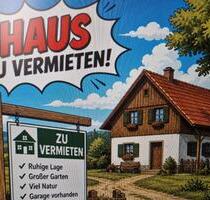 Haus in Dasseler Ortsteil auf dem Land