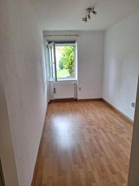 Foto - Erdgeschoßwohnung in Bad Lauchstädt zur Miete