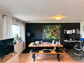 Foto - 2 Zimmerwohnung mit Küche, Waldnähe am Dallenberg in Würzburg zu