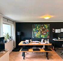 2 Zimmerwohnung mit Küche, Waldnähe am Dallenberg in Würzburg zu