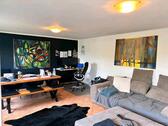 Foto - 2 Zimmer Erdgeschoßwohnung zur Miete in Würzburg