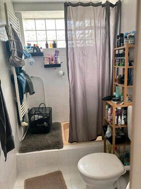 Foto - Erdgeschoßwohnung in Würzburg zur Miete
