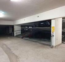 Doppelparker in Lu-Mitte zu vermieten (ab sofort) - Ludwigshafen am Rhein