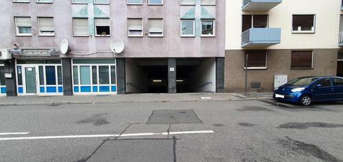 Foto - andere in Ludwigshafen am Rhein