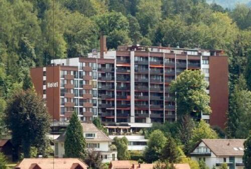 Foto - miniwohnung miete, möbliert, miniküche + -bad, hausinterner pool