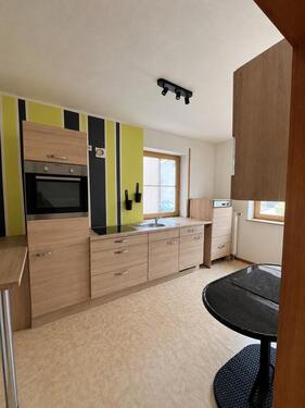 Foto - 3 Zimmer Erdgeschoßwohnung zur Miete in Wiesenttal