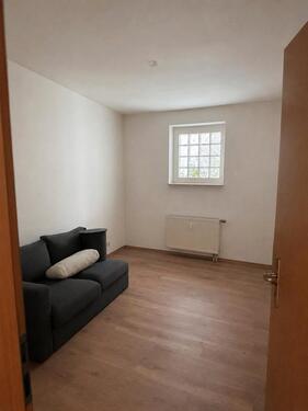 Foto - Erdgeschoßwohnung in Wiesenttal zur Miete