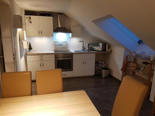 Foto - 3 Zimmer Dachgeschoßwohnung zum Kaufen in Hallstadt