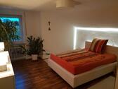 Foto - 3 Zimmer Dachgeschoßwohnung in Hallstadt