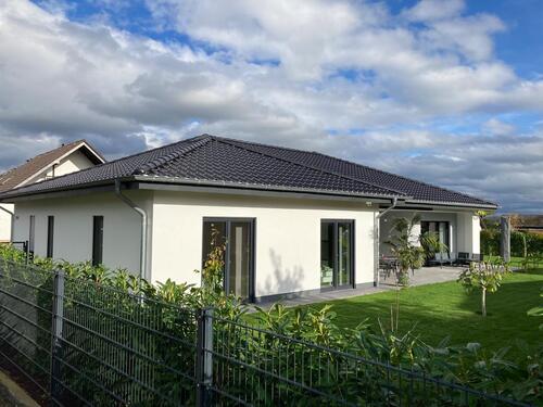 Foto - EXKLUSIVER DESIGN-BUNGALOW ▫️ BARRIEREFREI ▫️ 189 m² ▫️ 890 m²