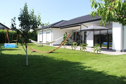 Foto - 5 Zimmer Bungalow zum Kaufen in Horhausen (Westerwald)