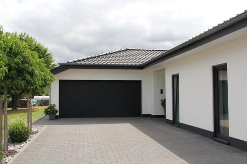 Foto - 5 Zimmer Bungalow in Horhausen (Westerwald)