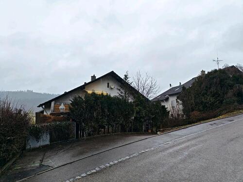 Foto - 2.5 Zimmer Dachgeschoßwohnung zum Kaufen in Murrhardt
