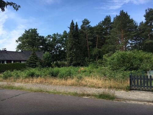 Foto - Grundstück zur Miete in Suderburg