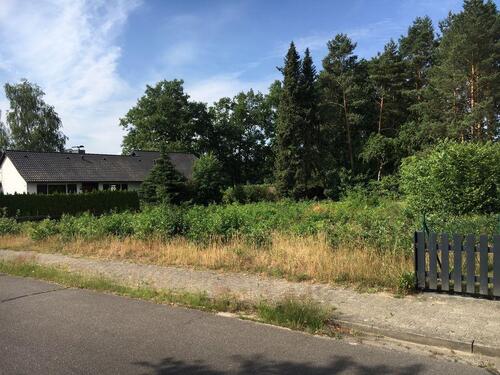 Foto - Grundstück in Suderburg zur Miete