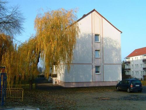 Foto - Etagenwohnung zur Miete in Crinitz