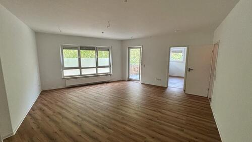 Foto - 2-ZKB mit Balkon in Nackenheim – 63 m², 2. OG rechts, ab sofort