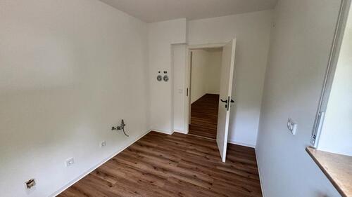 Foto - Etagenwohnung in Nackenheim