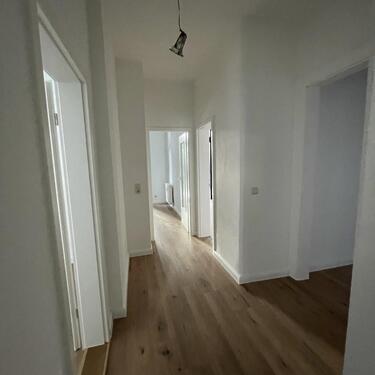 Foto - Etagenwohnung in Friedrichroda