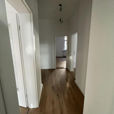 Foto - Etagenwohnung in Friedrichroda zur Miete