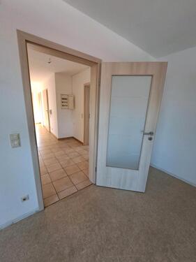 Foto - Etagenwohnung zur Miete in Dittelbrunn