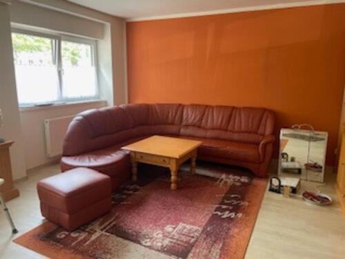 Foto - Etagenwohnung in Mülheim an der Ruhr zur Miete