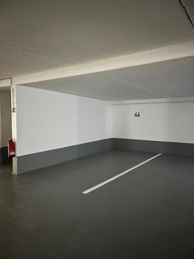 Foto - TG Stellplatz Tiefgaragenstellplatz Parkplatz