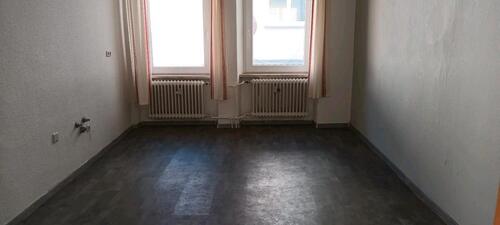 Foto - 2 Zimmer Etagenwohnung in Bad Brückenau