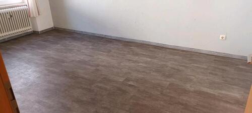 Foto - Etagenwohnung in Bad Brückenau zur Miete