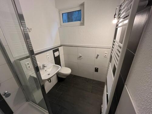 Foto - Etagenwohnung in Oberkochen zur Miete