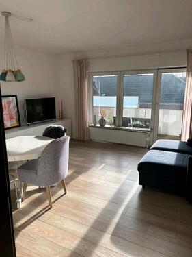 Foto - 3 Zimmer Oberwohnung Wiesmoor Mitte