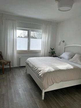 Foto - Etagenwohnung zur Miete in Wiesmoor