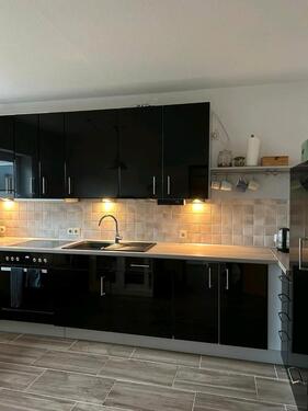 Foto - Etagenwohnung in Wiesmoor