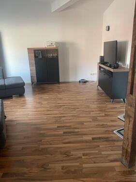 Foto - Große 2-Raum-Wohnung – zentral & hell