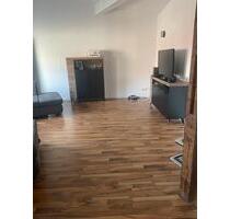 Große 2-Raum-Wohnung – zentral & hell - Tangermünde