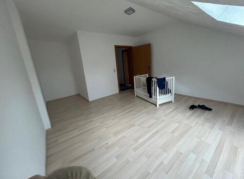 Foto - Etagenwohnung zur Miete in Mainburg