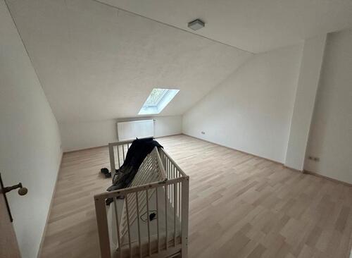 Foto - Etagenwohnung in Mainburg