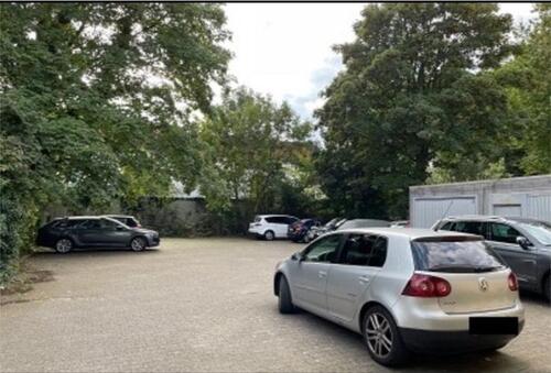 Foto - Etagenwohnung in Essen