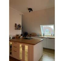 Schöne 2-Zimmer Altbau-Maisonette im Dachgeschoss - Dortmund Innenstadt Nord