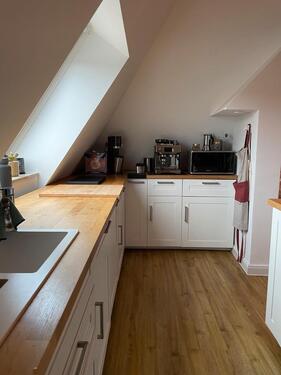 Foto - Etagenwohnung in Dortmund