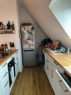 Foto - Etagenwohnung in Dortmund zur Miete