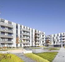 Sonnenhöfe - Familienfreundliche 3-Zimmer-Wohnung mit Balkon in Schönefeld