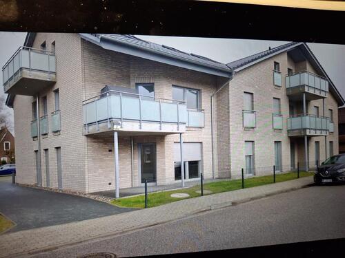 Foto - 3-Zimmer-Wohnung in Friedrichstadt