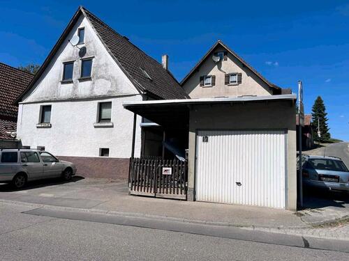 Foto - Ihr neues Zuhause in Neudenau - 299.000,00 EUR Kaufpreis, ca.  130,00 m²