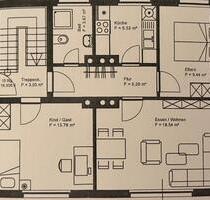 3 Zimmer WHG - Erdgeschoss inkl. Stellplatz & Gartennutzung - Bielefeld Heepen