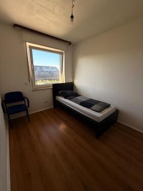 Foto - Etagenwohnung in Bielefeld zur Miete