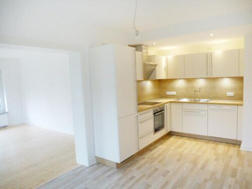 Foto - 3 Zimmer Etagenwohnung zur Miete in Kirchlengern