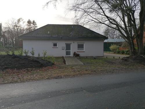 Foto - 4 Zimmer Einfamilienhaus zur Miete in Wingst